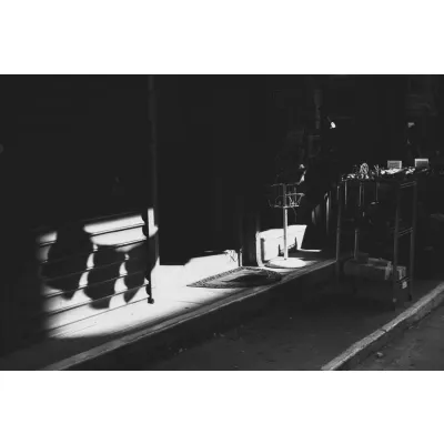 Shadows of Duncanville