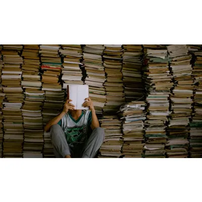 From Scratch: A Self-Publishing Handbook