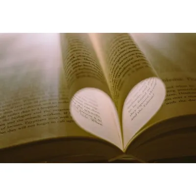 Poetry from the Heart