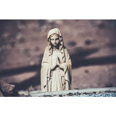 A Mother's Prayer
