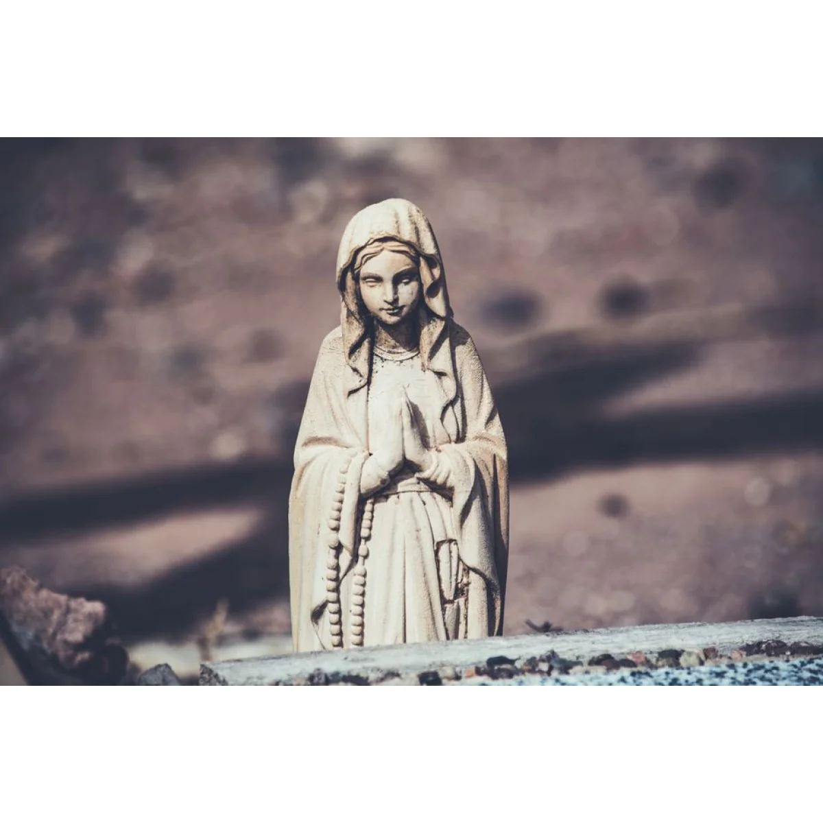 A Mother's Prayer